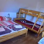 Vendégház Milumi *