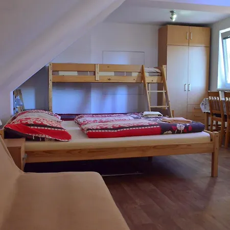 Milumi Penzion Strážnice