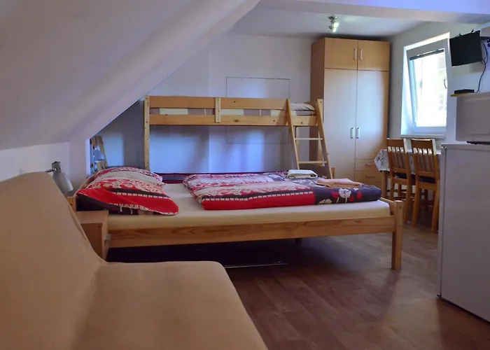 Milumi Affittacamere Strážnice