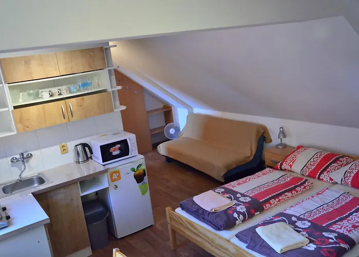 Affittacamere Milumi Strážnice